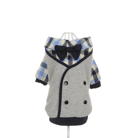 Cozycanine Pet Apparel: Stylish And Comfortable Dog Clothing-0