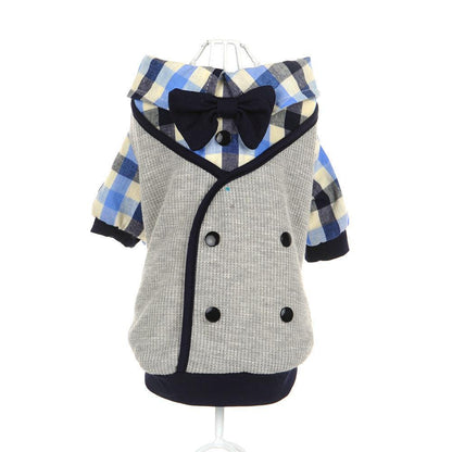 Cozycanine Pet Apparel: Stylish And Comfortable Dog Clothing-4