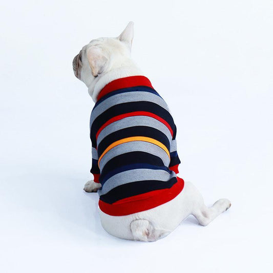 Cozypaws Winter Sweater Coat For Dogs And Cats-0