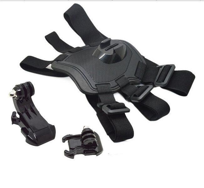 Dog's-Eye View: Capture The World With The Pet Dog Chest Strap-4