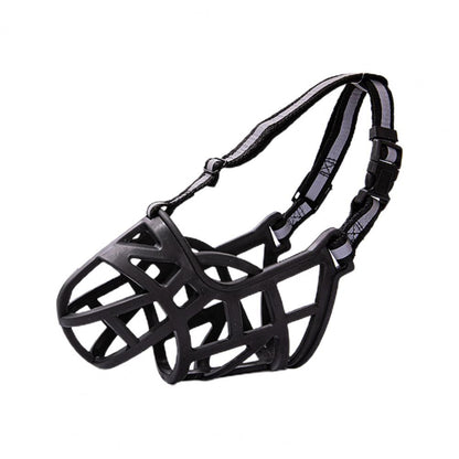 Face Guard Buckle Wear-resistant Muzzle-5