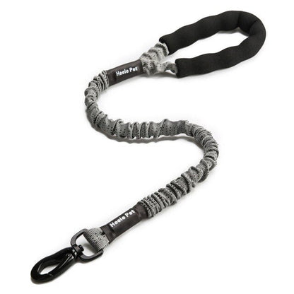 Nylon Pet Dog Leash Collar Durable Traction Rope Outdoor Pet Walking Lead Leashes for Large Dogs Cats Pets Training Supplies-3