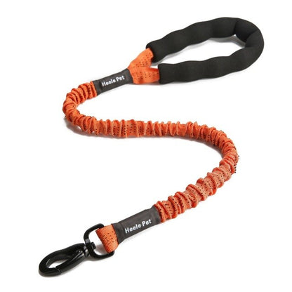 Nylon Pet Dog Leash Collar Durable Traction Rope Outdoor Pet Walking Lead Leashes for Large Dogs Cats Pets Training Supplies-5